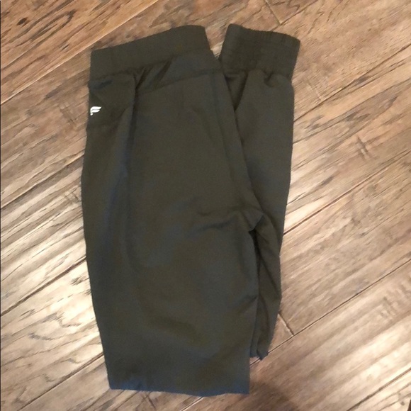 Fabletics Pants - Fabletics Shalane run pants